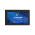 thumbnail image 1 of GreenTouch 8 Inch Open Frame 1024x600 HDMI PCAP Touch Monitors for Consumer, Hospitality Markets, 1 of 5