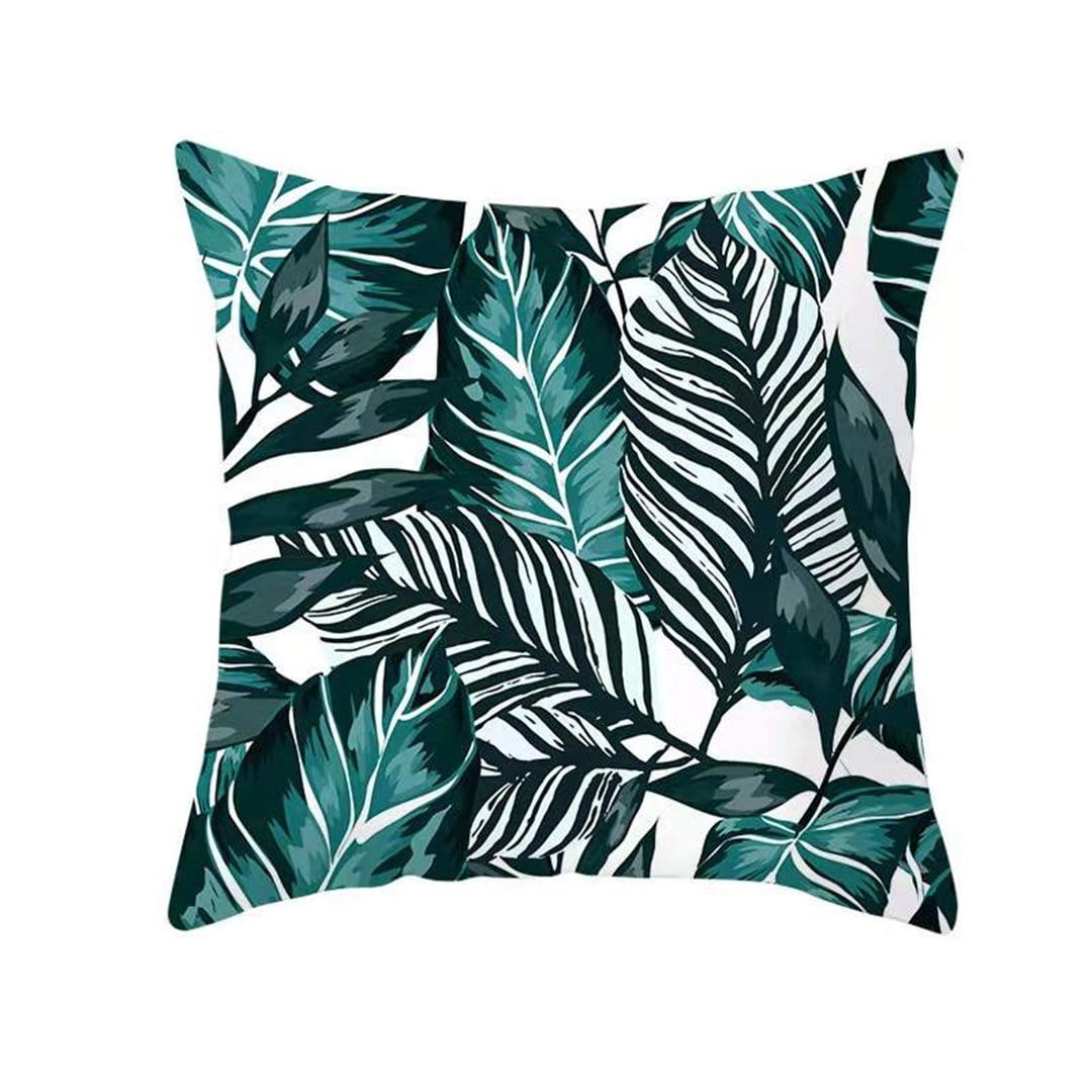 Cojín Jungle 45X45