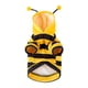 thumbnail image 1 of Disfraz para mascotas Disfraz con capucha para mascotas Sudaderas con capucha Suaves para gatos Vacaciones Cosplay Ropa abrigada Trajes divertidos Ropa para perros pequeños y medianos, 1 of 6