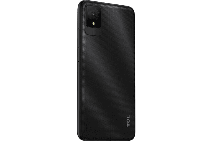 TCL K11 T432W 32GB 6" Display Black Smartphone (for T-Mobile Only)