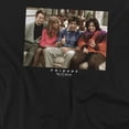 thumbnail image 2 of Friends T-Shirt Throwback Unisex Graphic Tee for Men & Women, 2 of 7