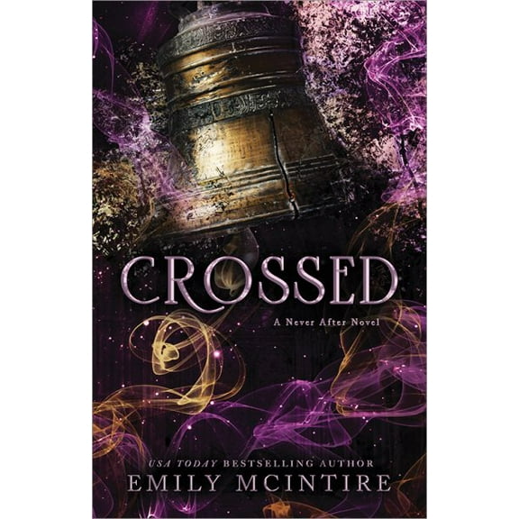 Pre-Owned Crossed (Paperback) 1728275857 9781728275857