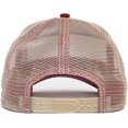 thumbnail image 4 of Goorin Bros. Men's One Size The Farm A-Frame Trucker Cap, 4 of 13
