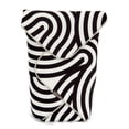 thumbnail image 2 of 3 Legged Thing 15x15" Wrapz Swirls Medium Equipment Wrap, 2 of 10