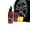 D, variant on Plastic Refurbishment Cream Car Trim Restorer,Plastic Rubber Restorer Interior Exterior,Anti Aging Plastic Repair Coating,Hydrophobic Maintenance Wax With Sponge,Car Dashboard Door Panel Restorer 30G