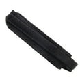 thumbnail image 2 of qifei 2 Pairs Bicycle Pedal Strap Non-Slip Adjustable Foot Block Fixed Pedal Strap, 2 of 8