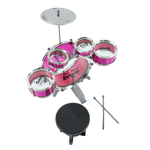 Junior drum 2024 set walmart canada