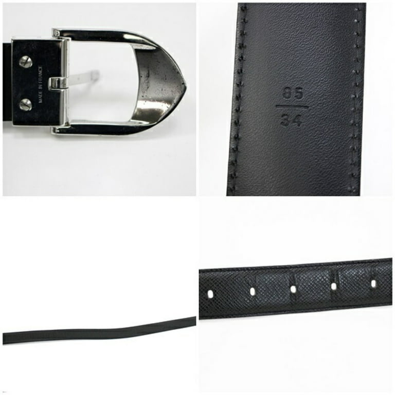 Louis Vuitton Men's Belt