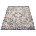 thumbnail image 4 of ECARPET Traditional Vintage Style Area Rug for Hallways, Bedroom and Living Room Bolivia Bijar Collection, 4 of 9