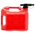 Easy Can NoSpill 5 Gallon Gas Can