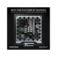 thumbnail image 4 of Phanteks Revolt 1200W 80PLUS Platinum, ATX 3.0, PCIe 5.0, Fully Modular, Cable-less, Power Supply Unit Only (cables sold separately), Black, 4 of 5