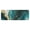 Teal Gold Marble, variant on Teal Gold Marble Pattern Kitchen Rug Mat,Kitchen Runner Rugs Non Skid Washable,Decorative Kitchen Floor Mats for Kitchen,Sink,Laundry,17"x47.2"