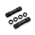 thumbnail image 4 of Proforged 105-10035 Tie Rod Sleeves - Aluminum - Black Anodized Finish, 4 of 5