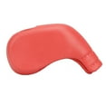 thumbnail image 1 of VONKY Golf Club Cover TPE Putter Iron Driver Headcovers Portable Replaceable Guard Sleeve Accessories for Beginners Red, 1 of 9