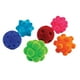 thumbnail image 1 of Rubbabu Pelotas Sensoriales de 3 (6 Piezas de Pelotas Saltarinas) - 12 Meses en Adelante, 1 of 5