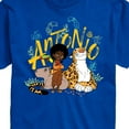 thumbnail image 3 of Disney's Encanto - Antonio - Men's Short Sleeve Graphic T-Shirt, 3 of 5