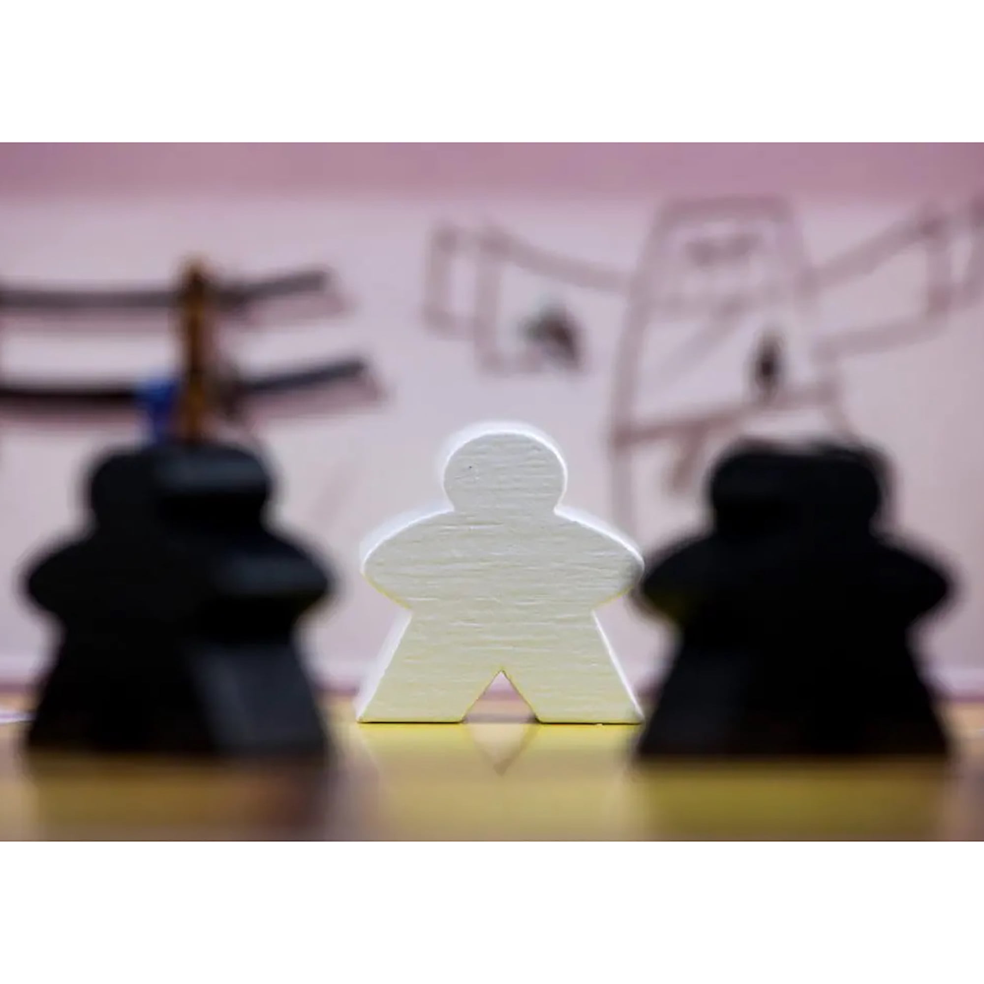 Ninja Academy jeu de société familial – L'As des jeux