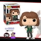 thumbnail image 1 of Funko Pop Robin #1244 Stranger Things Serie Netflix Original Robin Buckley Temporada 4, 1 of 3