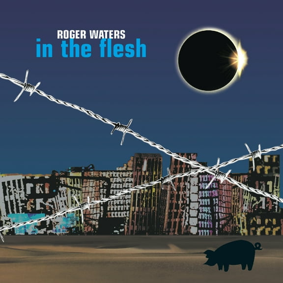 Roger Waters - In the Flesh Live - Music & Performance - CD