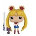 thumbnail image 3 of FUNKO POP Super Natural Join The Hunt Dean 94# Castiel 95# Sailor Moon Luna Cat 89# Figura de vinilo Colección de juguetes Modelo de juguete, 3 of 4