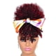 thumbnail image 1 of Pelucas realistas de estilo europeo, peluca sintética de moda para mujer, pelo falso ZefeiWu  8390613858726, 1 of 1