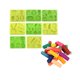 thumbnail image 3 of Juego de modelado de juguetes de arcilla, juego de simulación, manualidades, juego de arcilla para niños estilo B, 3 of 9