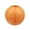 Orange, variant on Farfi Folding Chinese Lantern Blank Children DIY Painting Hanging Festival Decor (Orange,30cm)
