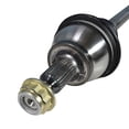 thumbnail image 3 of GSP NCV48005 GSP New CV Axle, 3 of 3