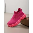 thumbnail image 2 of Women's slip-on casual sports shoes, 2 of 2