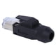 thumbnail image 2 of Conector Rj45 4PCS RJ45 2P07-RJ45 Adaptador De Cable De Red Conector Impermeable Para Suministros Eléctricos, 2 of 8