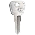 thumbnail image 2 of Llave Niquelada JMA R-76 O PHI-4 10 Piezas, 2 of 2
