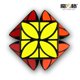 thumbnail image 4 of Cubo de trébol de cuatro hojas Qiyi 3x3 Cubo mágico Forma extraña Cubo de trébol de cuatro hojas mejorado Caja de regalo en forma especial Rompecabezas kaili Sencillez, 4 of 5
