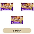 thumbnail image 2 of Bounce Dipped Hazelnut Praline Protein Ball 40g, British Import (Pack of 3), 2 of 2