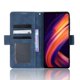 thumbnail image 4 of Funda Tipo Billetera GANGXUN para Motorola MOTO Edge 30 Ultra – Tapa Flip con Tarjetero, 4 of 5