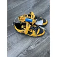 thumbnail image 5 of Adi - das Forum 84 Camp Low Collegiate Gold/Black Shoes Men US Sz. 4 GV6786 NO BOX, 5 of 5