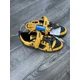 thumbnail image 5 of Adi-das Forum 84 Camp Low Collegiate Gold/Black Shoes Men US Sz 4.5 GV6786 NO BOX, 5 of 5
