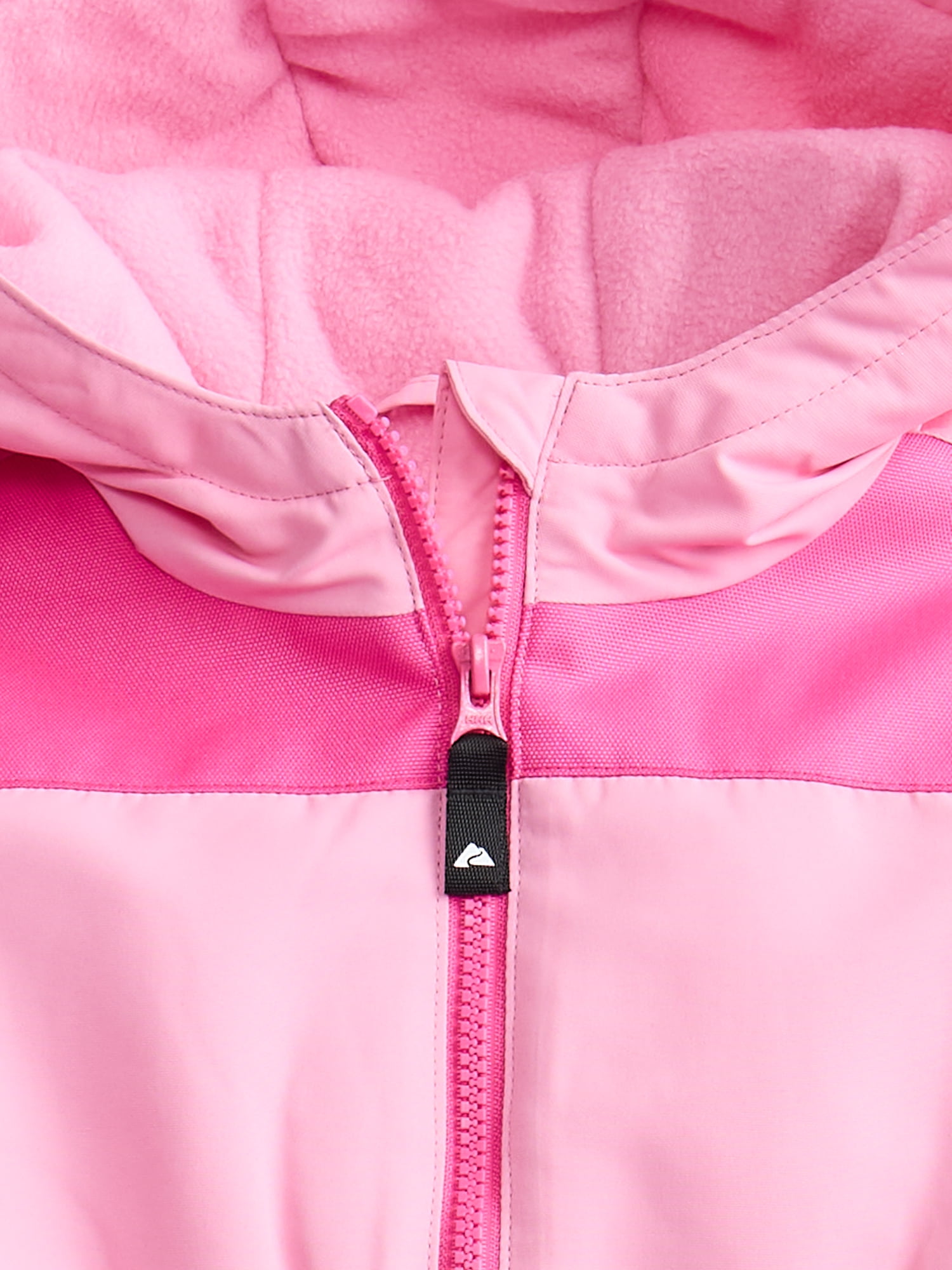 Ozark Trail Toddler Boys or Girls Snow Suit, Sizes 2T- 5T