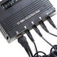 thumbnail image 3 of Mistaha 4W Solar Powered Panel 3 LED Light Lamp USB 5V Cell Mobile Phone Charger, 3 of 8