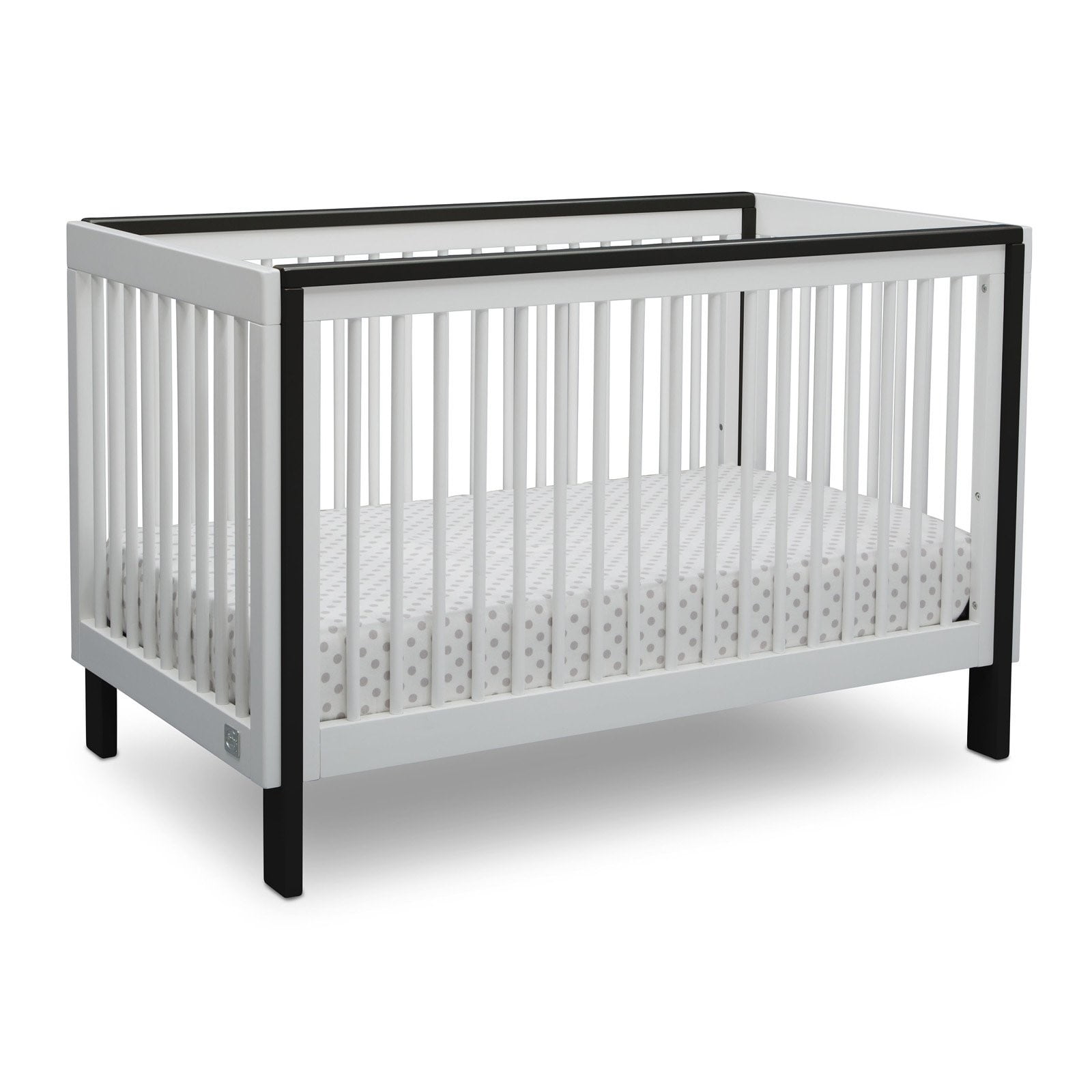 3 in 1 crib walmart