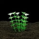 thumbnail image 4 of Methold 10 piezas de decoración de peceras estables ABS no tóxico y degradable para el hogar o la oficina agua de acuario Artificial decoración del acuario CX03Blanco Púrpura, 4 of 6