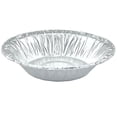 thumbnail image 1 of 1st Foils by Infinity_plus Aluminum Foil Mini Pie Pans 3 1, 1 of 3