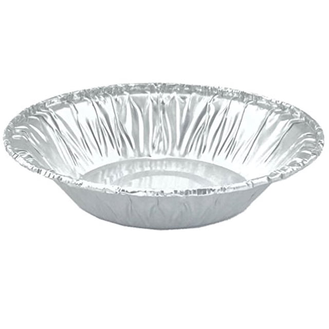 1st Foils by Infinity_plus Aluminum Foil Mini Pie Pans 3 1