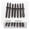 Rivet head, variant on 150Y 120mm Air Hammer Handheld Pistol Gas Shovels Small Rust Remover Pneumatic Tools With 4 Chisels