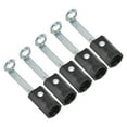 thumbnail image 3 of Ccdes E12 Lamp Base, E12 Lamp Holder 10PCS For Household, 3 of 8