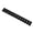 Black, variant on Back Stretcher for Lower Back Relief, Lumbar Back Cracker Board Roller, Back Cracking Device, Back Scratcher Massager for Scoliosis, Spine Decompression Black