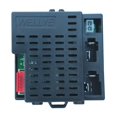 thumbnail image 2 of Caja de control remoto Wellye RX23 12V Kit Bluetooth, 2 of 6