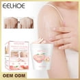 thumbnail image 3 of nte corporal de melocotón de azúcar, 100G, atención corporal esencial nutritivo, limpieza profunda, atención corporal, atención shamjiam Exfoliante de bálsamo labial, 3 of 9