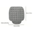 thumbnail image 3 of Car Seat Cushion Memory Foam Soft Comfort Universal Driving Cushion Support Back Ergonomic Design Non- Breathable Car Accessories, 3 of 5