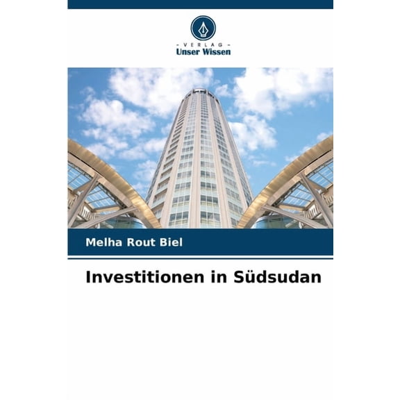 Investitionen in Südsudan, (Paperback)