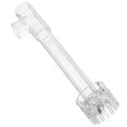 thumbnail image 3 of Aquarium Oil Film Removal Filter 1 Set Compact Tool For Home Use Transparent ABS Design Suitable For Fish Tank Health, 3 of 5